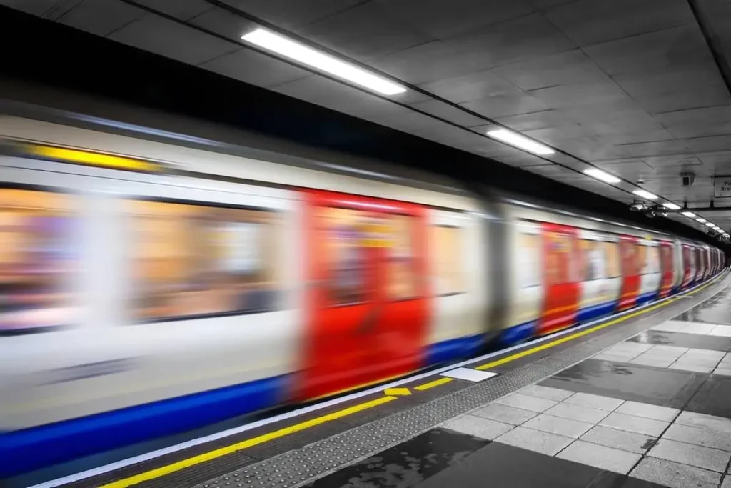 Tube Strikes to Disrupt London Transport for a Week Tube Strikes to Disrupt London Transport for a Week