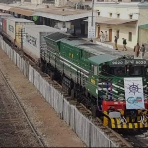 Karachi Freight Corridor: DP World Invests $400 Million