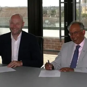 University and Railway Firm Announce Strategic Partnership