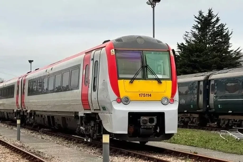 Trains Return to the South West in £75 Million Upgrade Trains Return to the South West in £75 Million Upgrade