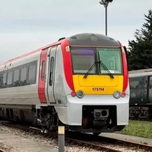 Trains Return to the South West in £75 Million Upgrade