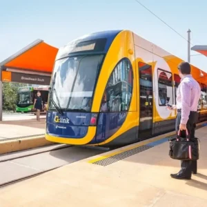 Gold Coast light rail extension canceled after cost surge