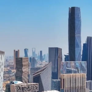 Saudi Arabia Advances KAFD Monorail with Egis Expertise