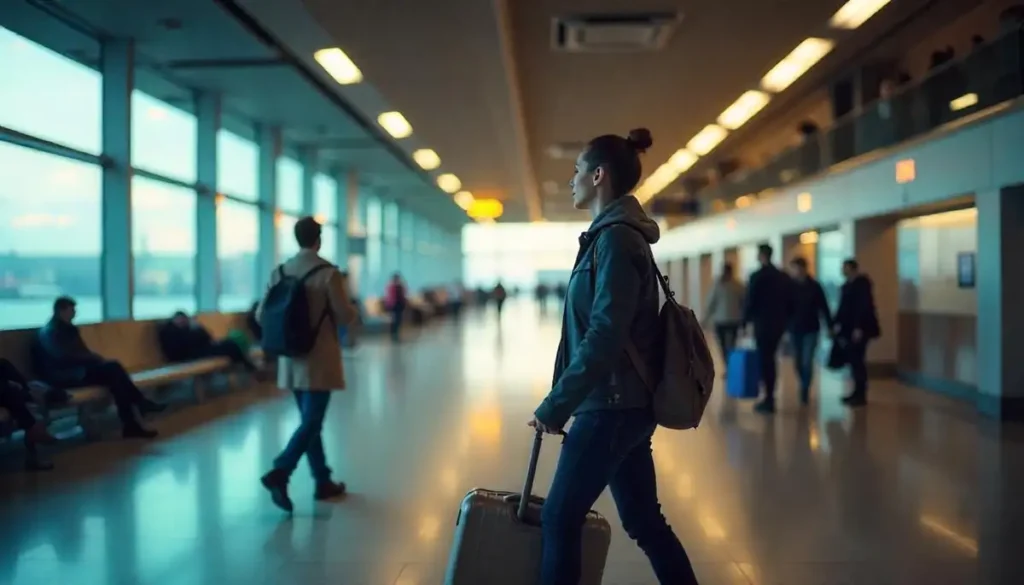 Sydney Airport’s New Western Hub Set for 2026 Opening