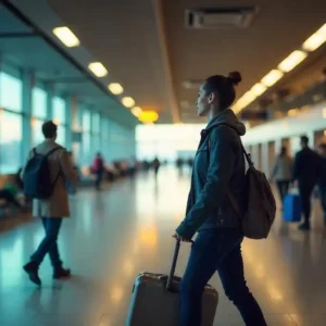 Sydney Airport’s New Western Hub Set for 2026 Opening