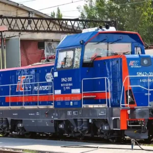 PKP Intercity Announces Tender for Shunting Locomotives