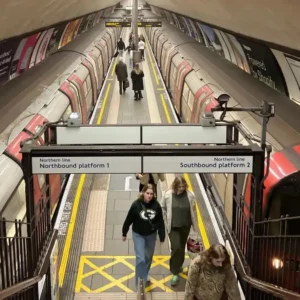 Tube Strike Talks Continue Amid Pay and Shift Dispute