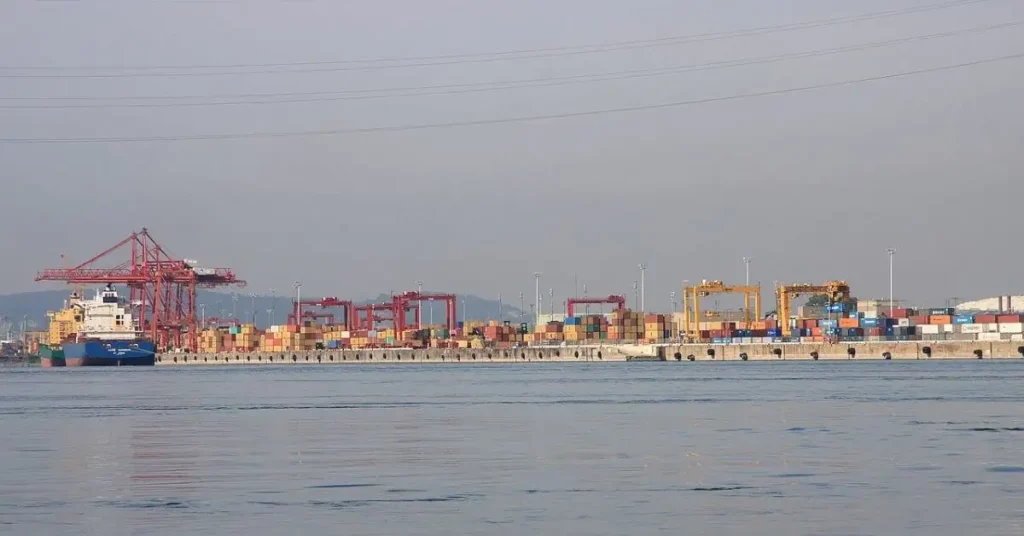 DP World in Talks to Operate Montreal’s Contrecœur Terminal DP World in Talks to Operate Montreal’s Contrecœur Terminal