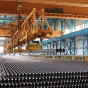 Rails R50, R60, R65, R75 — Sales and Supply in Ukraine and Europe