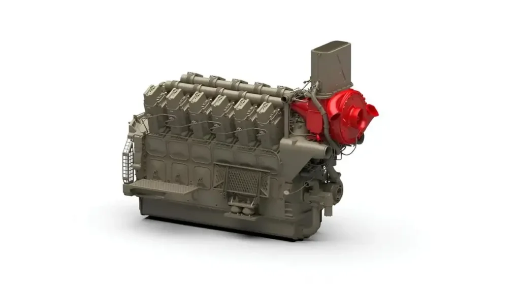 Wabtec внедряет инновации для повышения топливной эффективности тепловозов Wabtec внедряет инновации для повышения топливной эффективности тепловозов