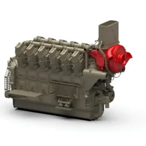 Wabtec внедряет инновации для повышения топливной эффективности тепловозов