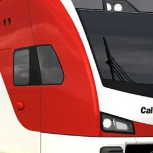 Caltrain Ridership Surges with Over 75% Growth for Two Months