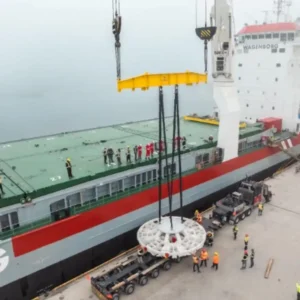 Ontario Line tunnel boring machines named in Toronto