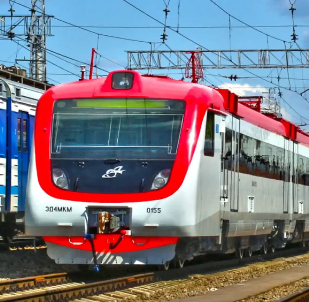 Concord Control Systems launches zero-emission rail technology