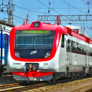 Concord Control Systems launches zero-emission rail technology