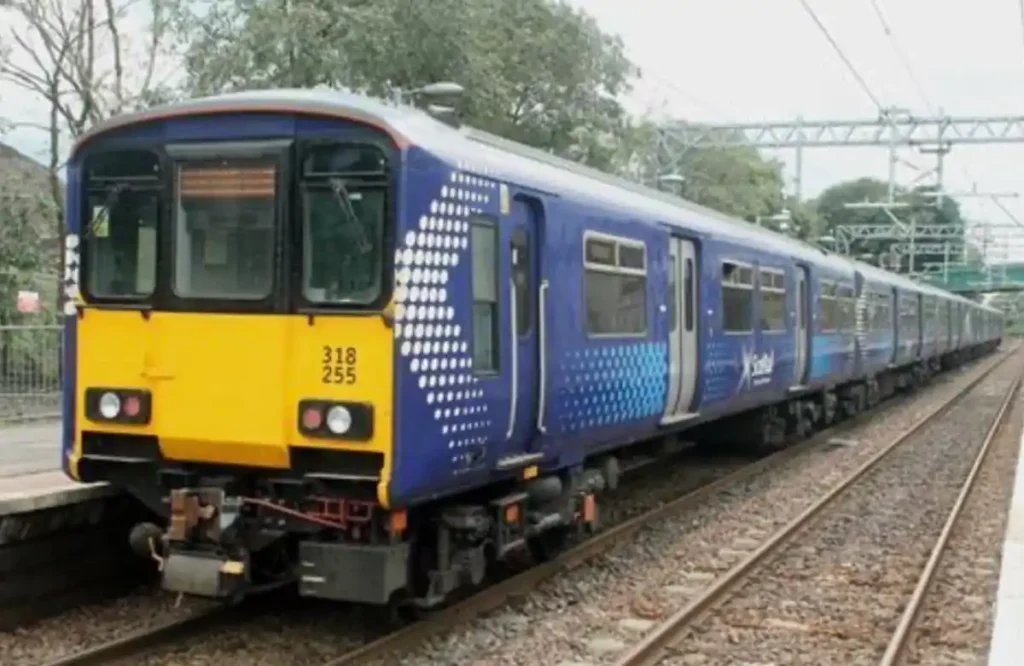 ScotRail to procure battery-electric trains for modern travel ScotRail to procure battery-electric trains for modern travel