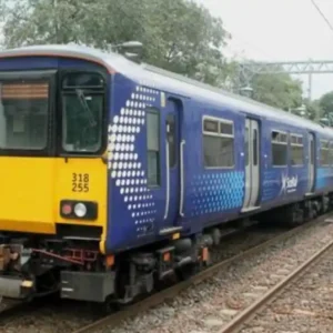 ScotRail to procure battery-electric trains for modern travel