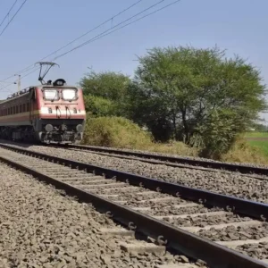 SECR Raipur to Lease Railway Land for Cargo Growth