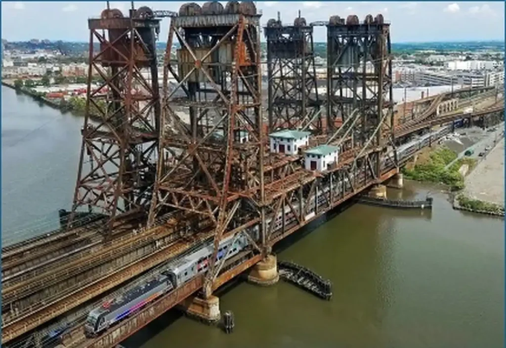 US DOT Expands Oversight of Railroad Bridge Safety Nationwide US DOT Expands Oversight of Railroad Bridge Safety Nationwide