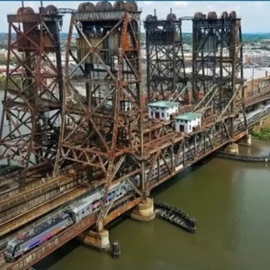 US DOT Expands Oversight of Railroad Bridge Safety Nationwide
