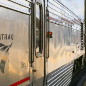 Amtrak introduces modern fleet for US high-speed travel