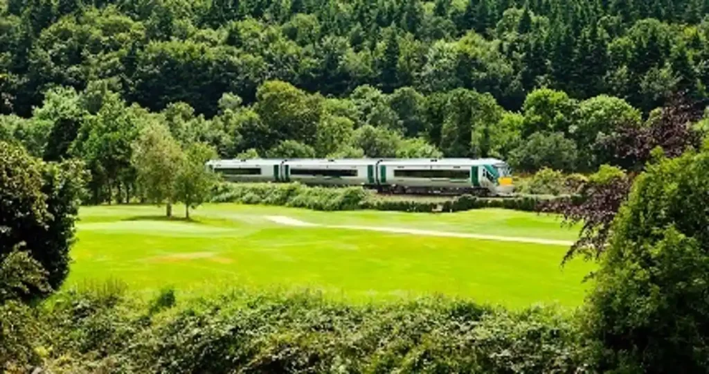 Dublin Metro consortium moves forward with MetroLink plans Dublin Metro consortium moves forward with MetroLink plans