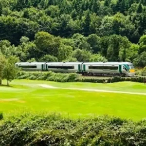 Dublin Metro consortium moves forward with MetroLink plans