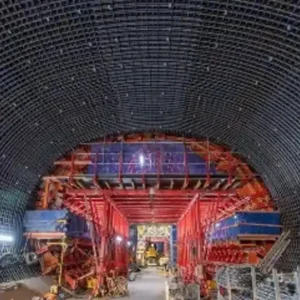 Sydney Metro West advances with Hunter Street cavern