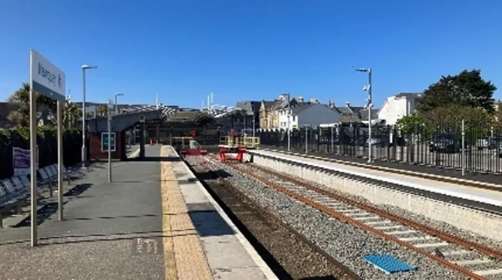 Newquay Station upgrades gain ORR approval, including a second platform, passing loop, and capacity expansion, enhancing Mid Cornwall Metro services and improving passenger connectivity across Cornwall. Newquay Station upgrades approved to boost Cornwall rail links