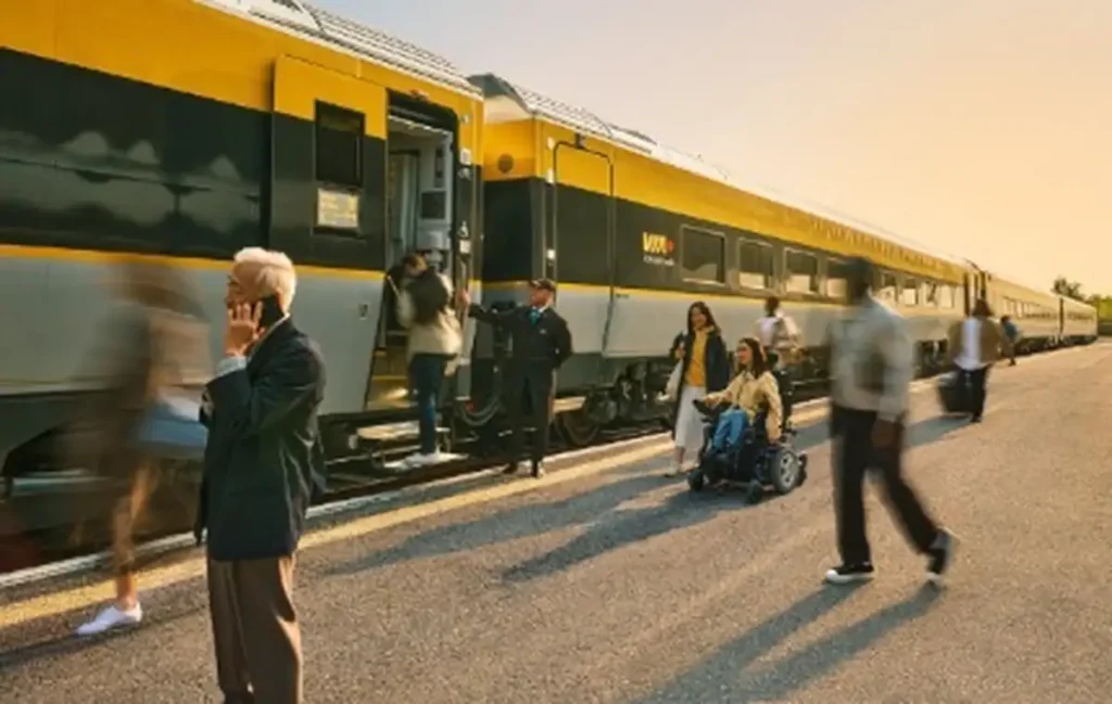 VIA Rail reports strong results from the Canada Strong Pass, with over 50,000 travellers benefiting from free or discounted fares and contributing to sustainable rail travel across Canada. VIA Rail Highlights Strong Impact of Canada Strong Pass