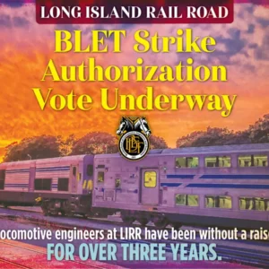 LIRR strike in New York looms as unions push for wage increases