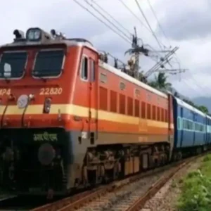 Puja Special Trains Announced via Gorakhpur for Festivals