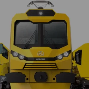 DB InfraGo замовив рейкошліфувальні машини Linsinger для модернізації колій