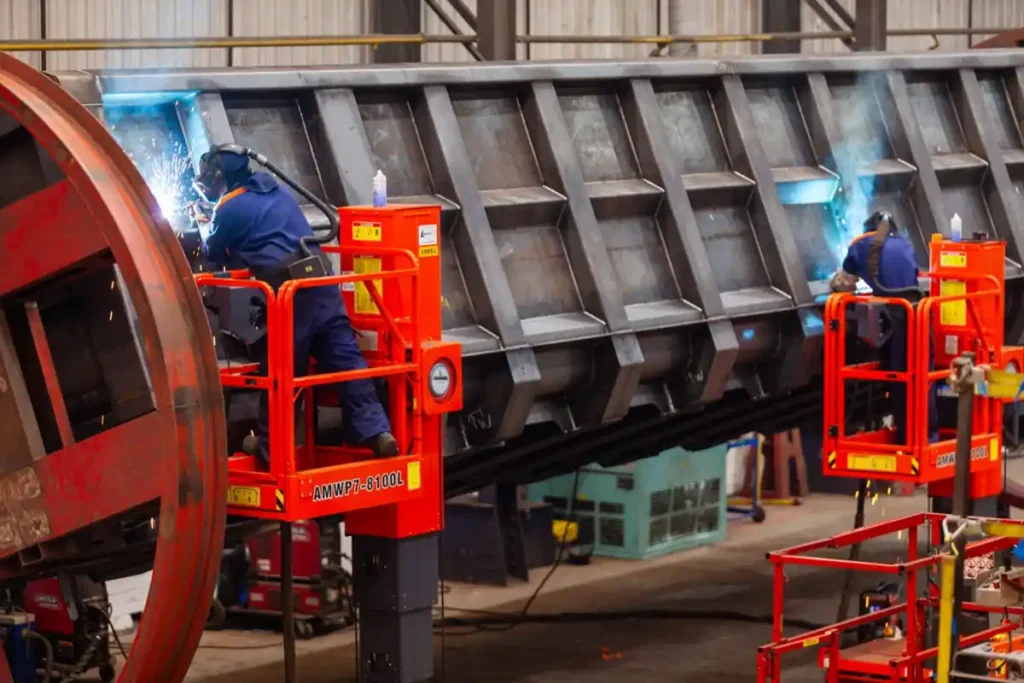 Irish Rail to modernize fleet: new freight wagons by 2027 Irish Rail to modernize fleet: new freight wagons by 2027