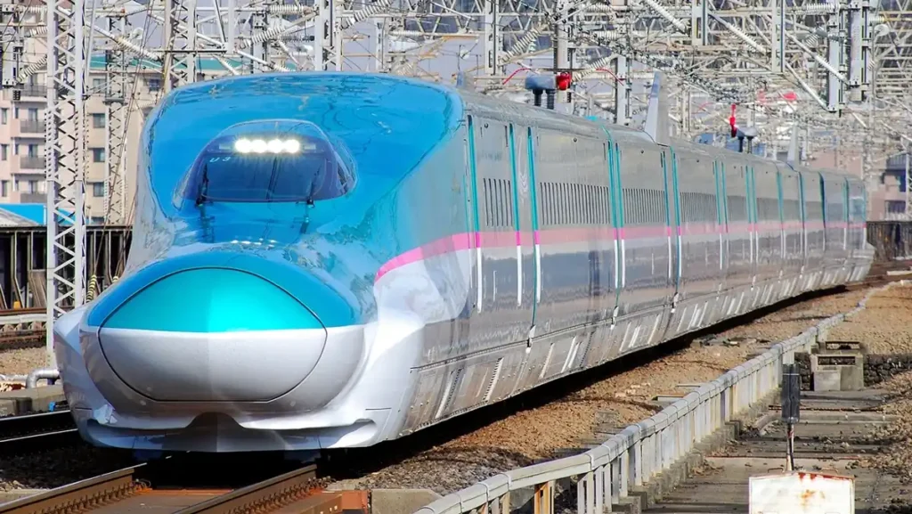 ВСМ Хайдарабад — Ченнаи: старт подготовки ТЭО проекта ВСМ Хайдарабад — Ченнаи: старт подготовки ТЭО проекта