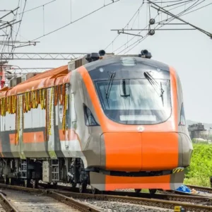 Vande Metro tender relaunched in India for 238 new trains