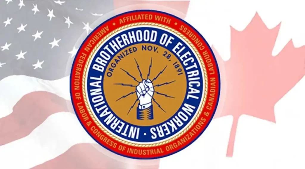 IBEW Reaches New Five-Year Labor Agreement with Union Pacific IBEW Reaches New Five-Year Labor Agreement with Union Pacific