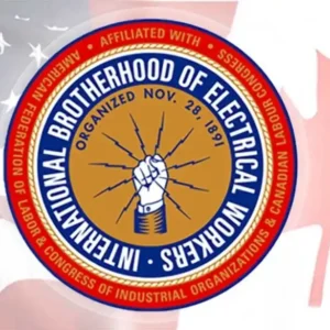 IBEW Reaches New Five-Year Labor Agreement with Union Pacific