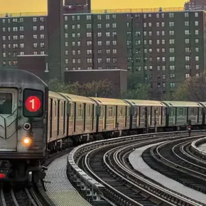 NYC Subway Car Problems Trigger Service Concerns