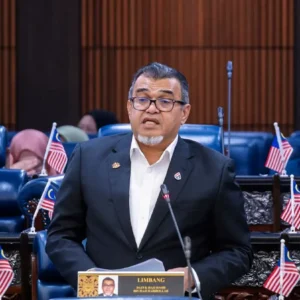 Trans-Borneo Railway as Malaysia’s Regional Rail Vision