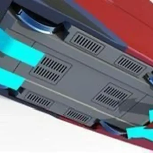 KRRI представил инновационную тележку для высокоскоростных поездов