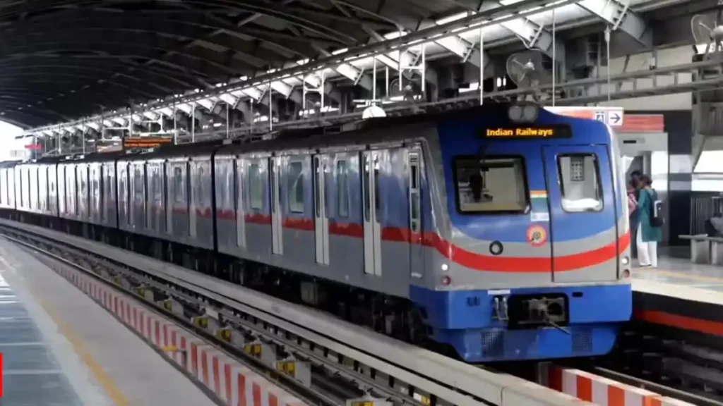 RVNL to announce tender for new trains for Kolkata Metro RVNL to announce tender for new trains for Kolkata Metro