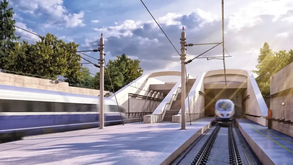 Тендери CPK у 2026 році перевищать 40 мільярдів злотих Тендери CPK у 2026 році перевищать 40 мільярдів злотих