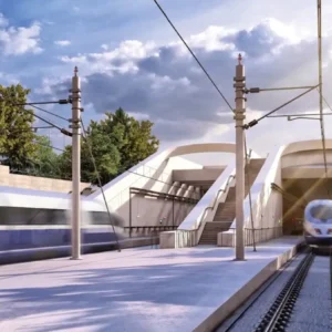 CPK tenders in 2026 will exceed 40 billion zł