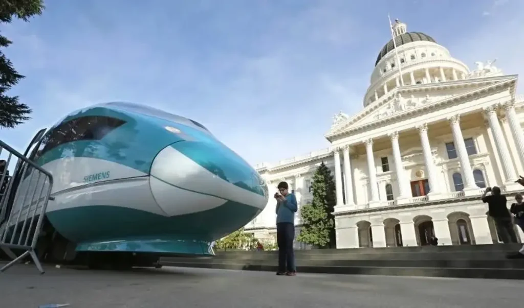 The California High-Speed Rail Project gains $1 billion annually from the state’s cap-and-trade program until 2045, ensuring progress on the Central Valley segment and strengthening future transit investments. California High-Speed Rail Project secures long-term state funding