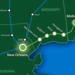 Mardi Gras line boosts capacity for Saints home weekends