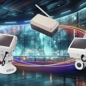 IoT sensors help Turkey improve railway safety