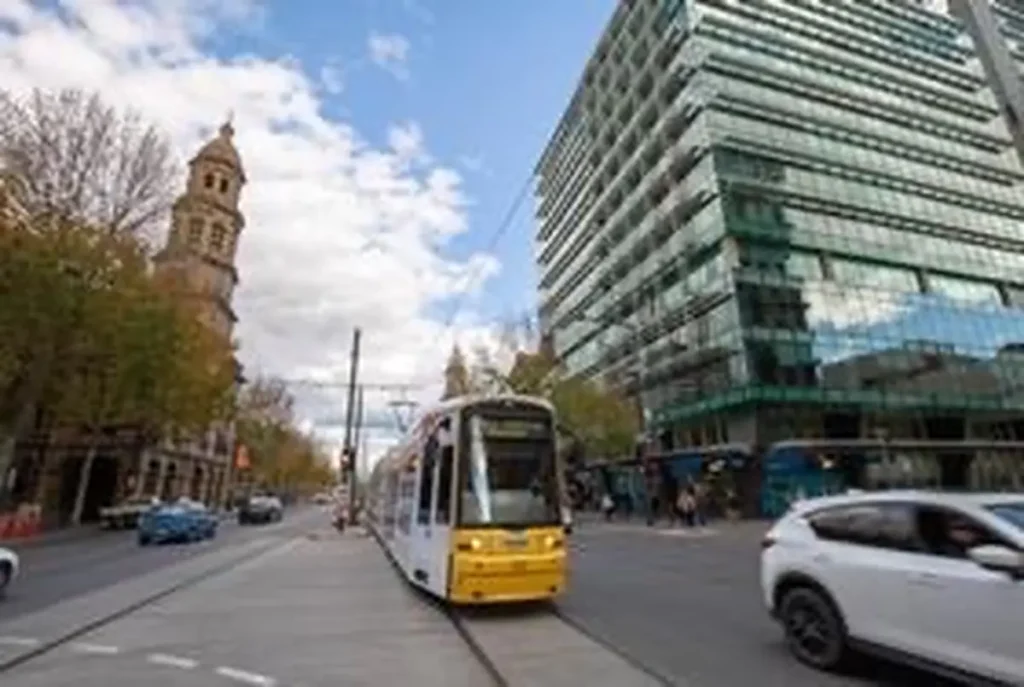 South Australia regained control of Adelaide tram services, ending privatization to ensure accountability, better integration, and transparent performance for passengers across the network. South Australia regained control of Adelaide tram services, ending privatization to ensure accountability, better integration, and transparent performance for passengers across the network.