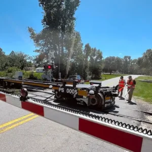 Parallel Systems launches second phase of trials in the USA