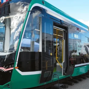 Bozankaya signed a contract for trams in Elbląg